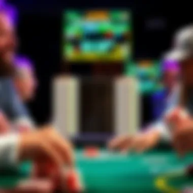 Parlay Betting Mechanics Explained Visualization of parlay betting mechanics