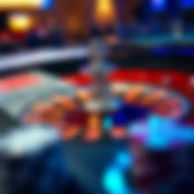 Leveraging Payout Charts for Strategic Betting Strategic betting using payout charts