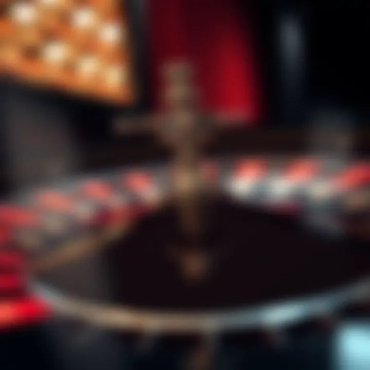 Mathematics Behind Roulette Payouts Mathematical analysis of roulette payouts