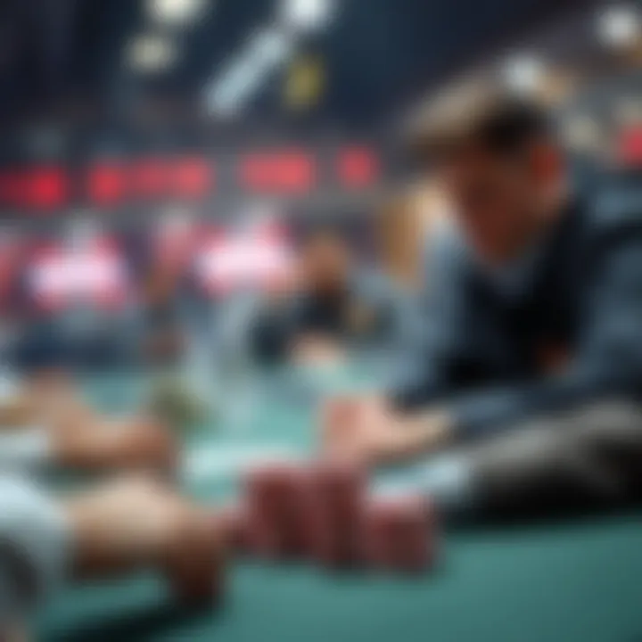 Strategic Analysis of Gappers Strategic analysis of gappers in betting scenarios