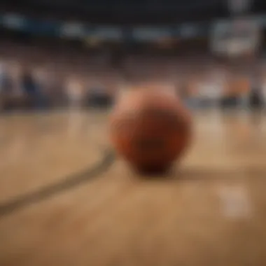 Different betting formats in NCAA basketball