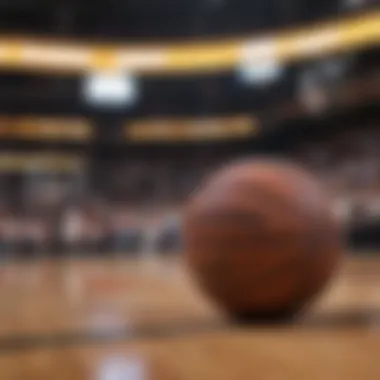 The Impact of Trends on NCAA Basketball Betting Impact of trends on NCAA basketball betting