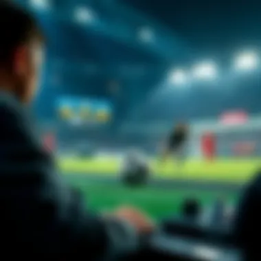 User Experiences with Soccer Betting Sites User experiences on popular betting platforms