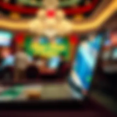 Payment Options and Security at V Power Online Casino Secure payment options provided by V Power