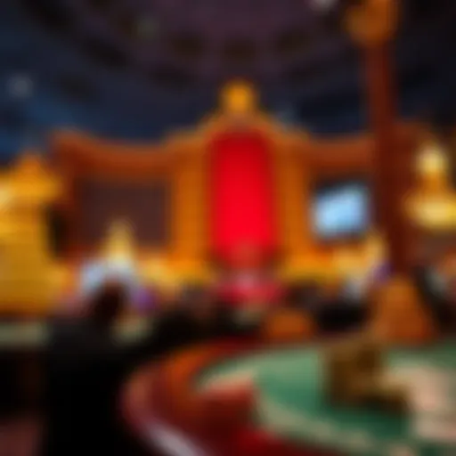 Understanding the Structure of Grazie Rewards Overview of Venetian Grazie Rewards structure