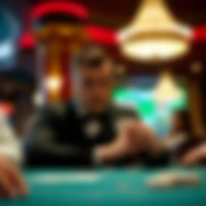 Strategies for engaging with Venetian's loyalty program