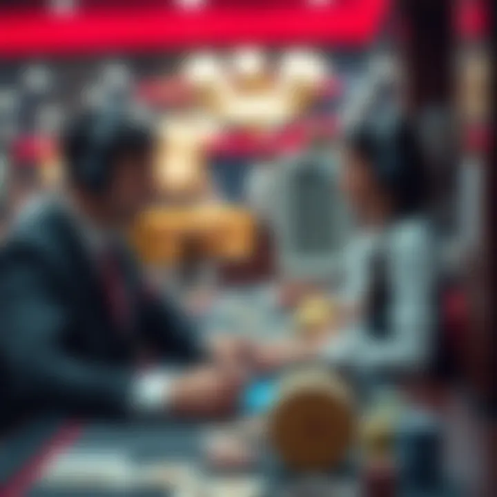 Customer support interaction at Vivarobet Casino