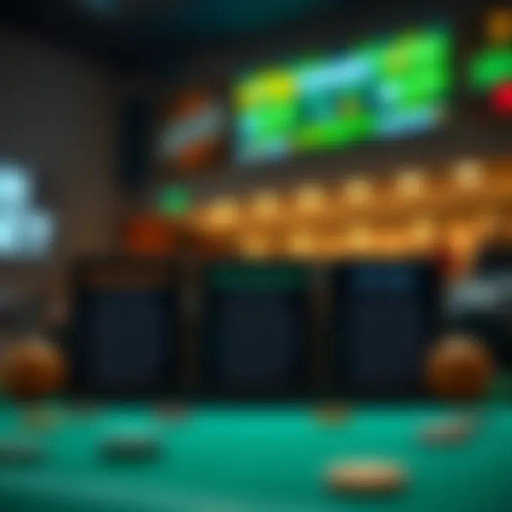 Team Selection and Betting Insights Infographic displaying insights on team selection and betting strategies