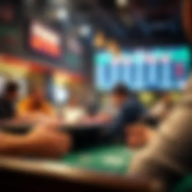 Criteria for choosing a reliable betting site