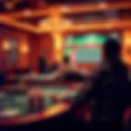 Overview of leading online betting platforms