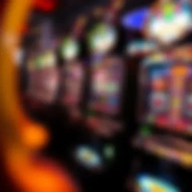 Analysis of strategies and entertainment value associated with wild party slot machines