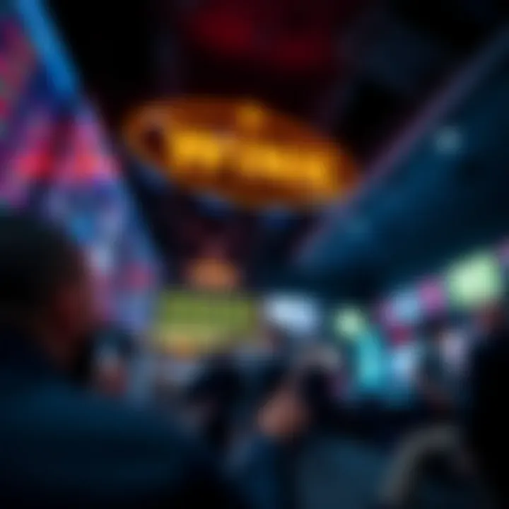 Promotional Strategies in Sports Betting