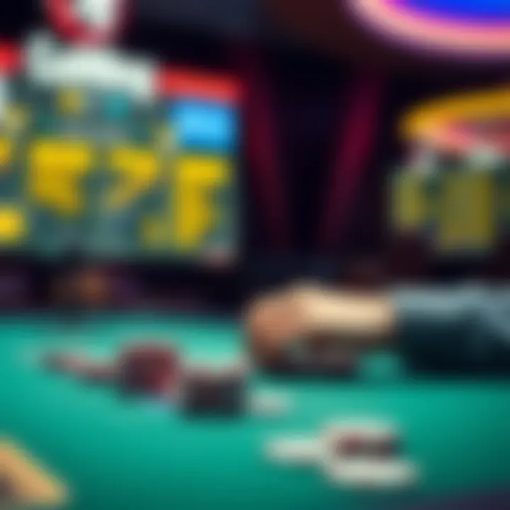 Future Trends in Gaming Payments The future trends of payment in online gaming