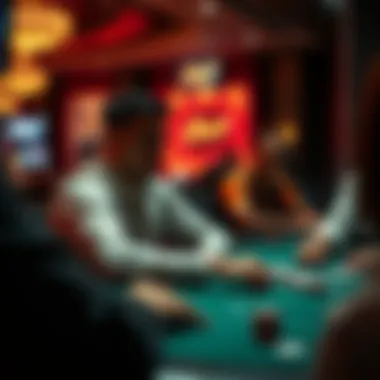 Exploring the Cultural Impact of Poker Across the Globe Cultural significance of poker