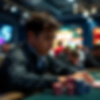 Anticipating the Future of Online Poker: Emerging Trends Future trends in online poker