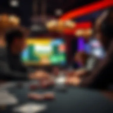 Skill Development Through Online Poker Practice Skill development through online poker practice