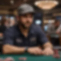 WSOP 2021: A Deep Dive into the World Series of Poker Introduction