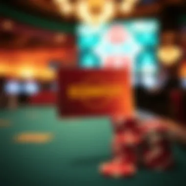 Visual representation of X Card benefits